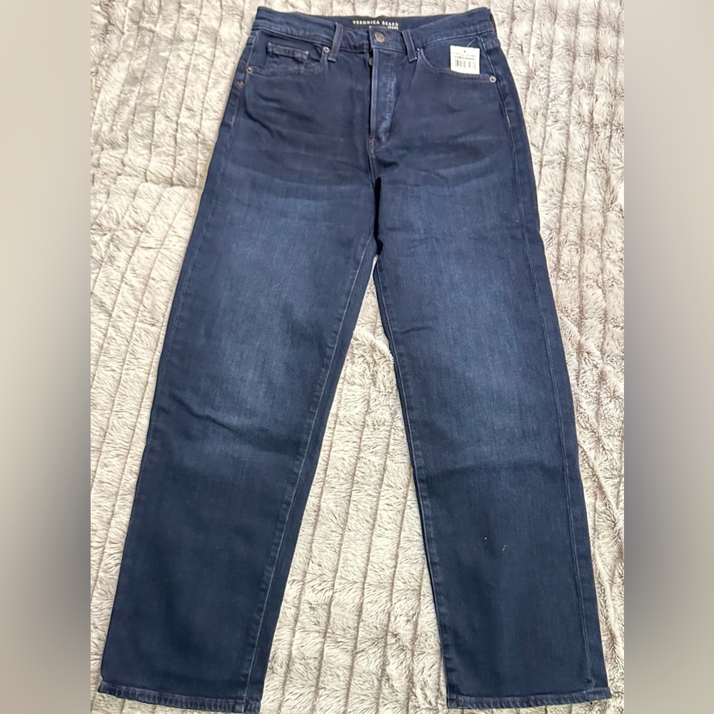 NWT Veronica Beard Jeans